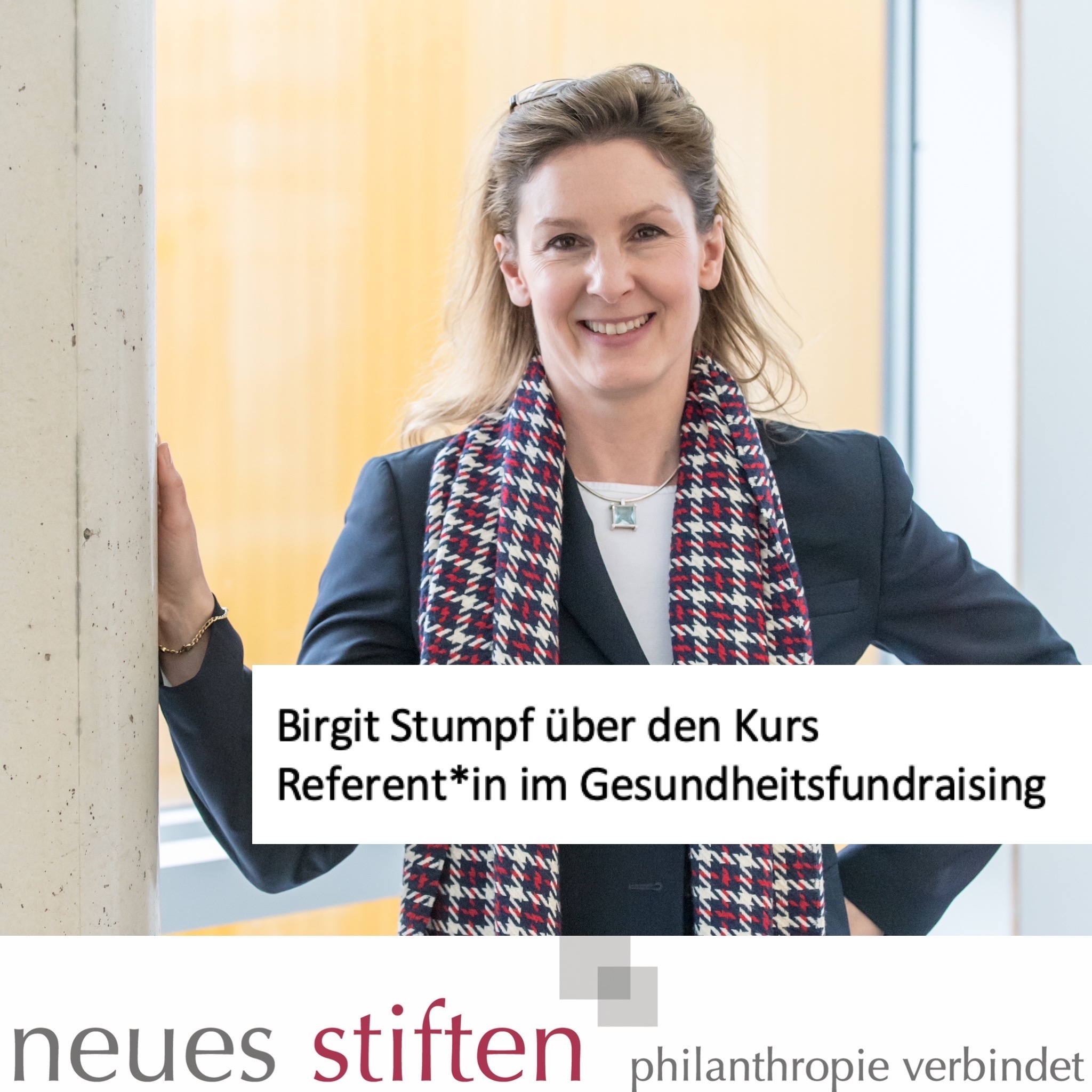 neues stiften philanthropie verbindet
