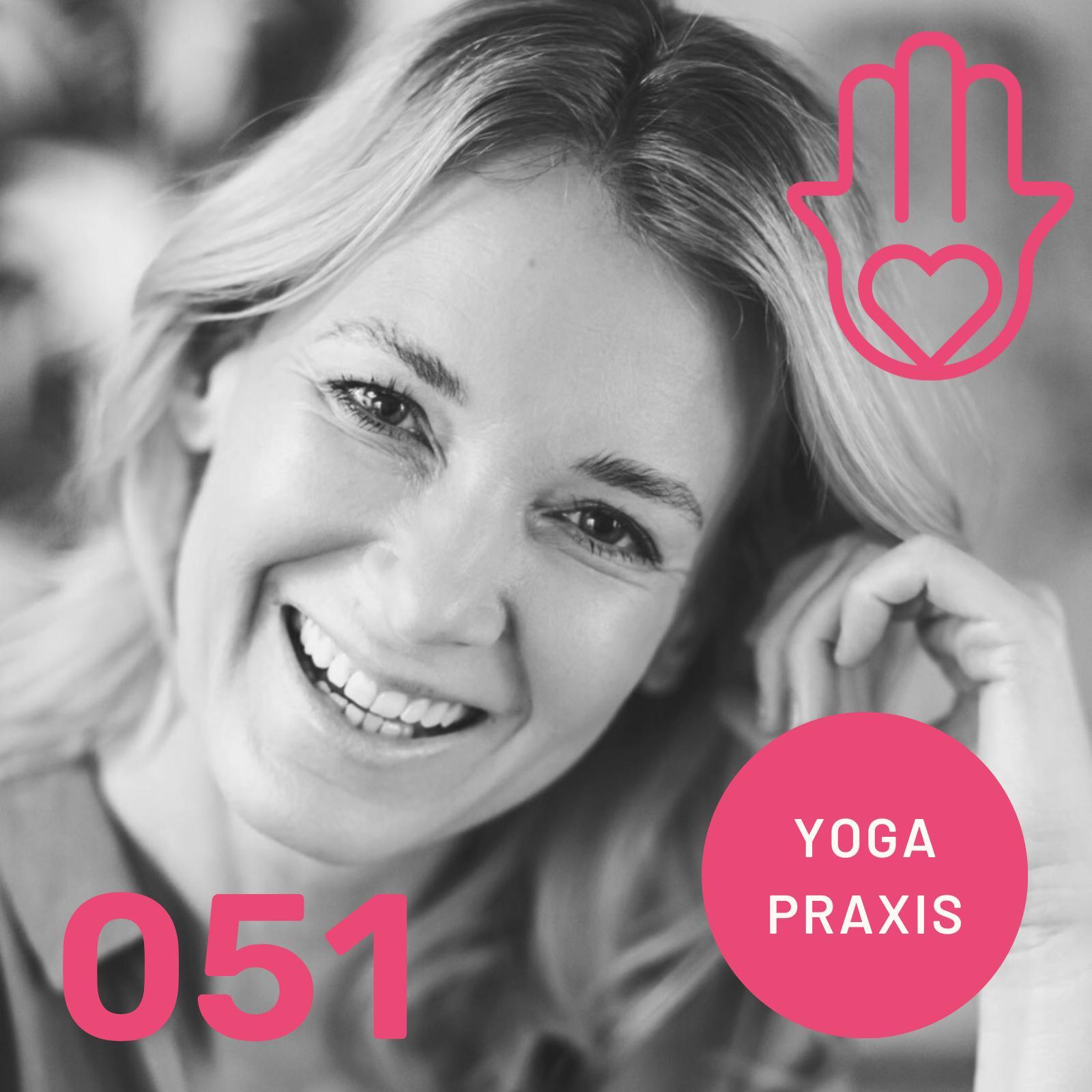 Yoga World Podcast