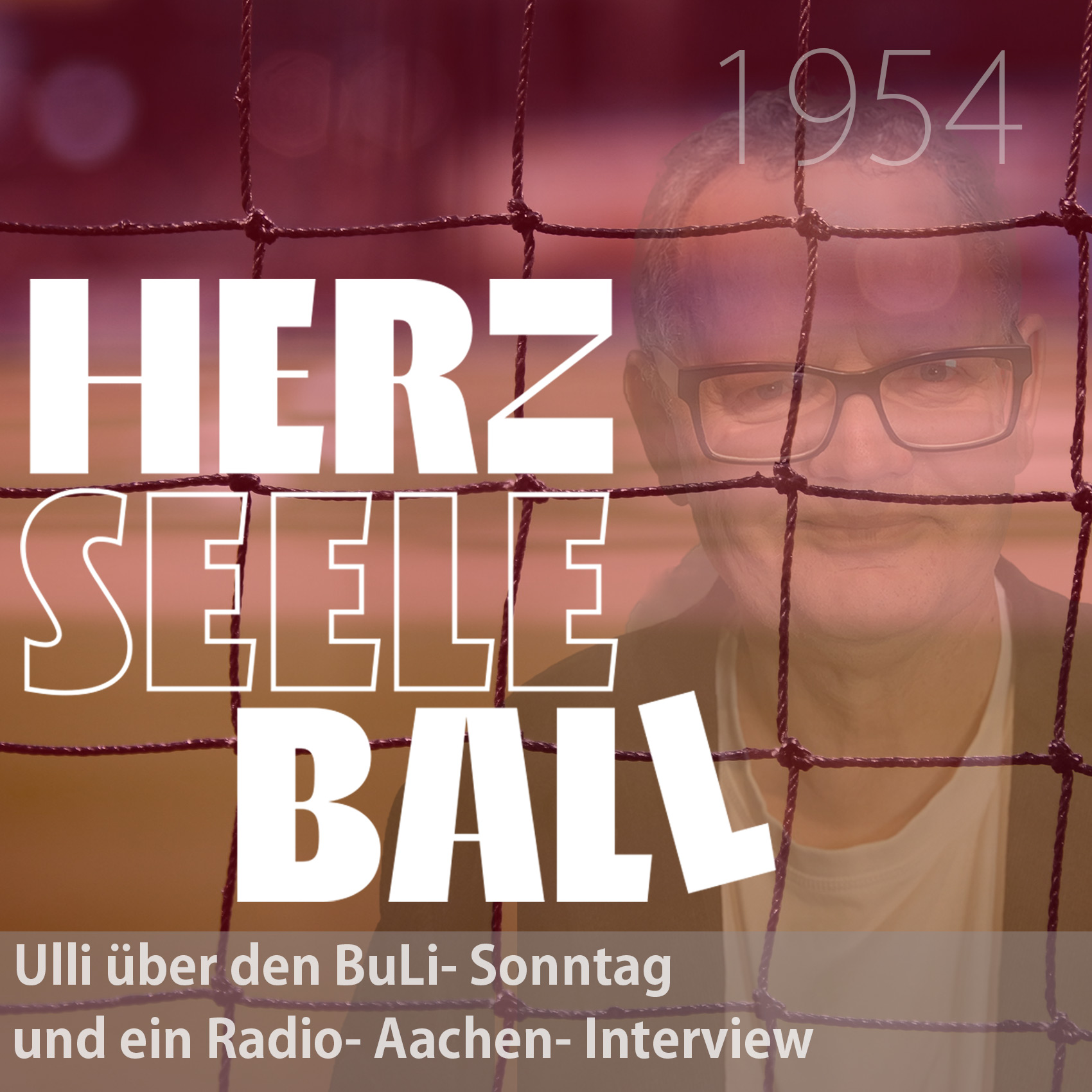 Ulli über den BuLi- Sonntag und ein Radio- Aachen- Interview episode artwork