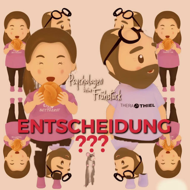 Folge 173 Entscheidungen