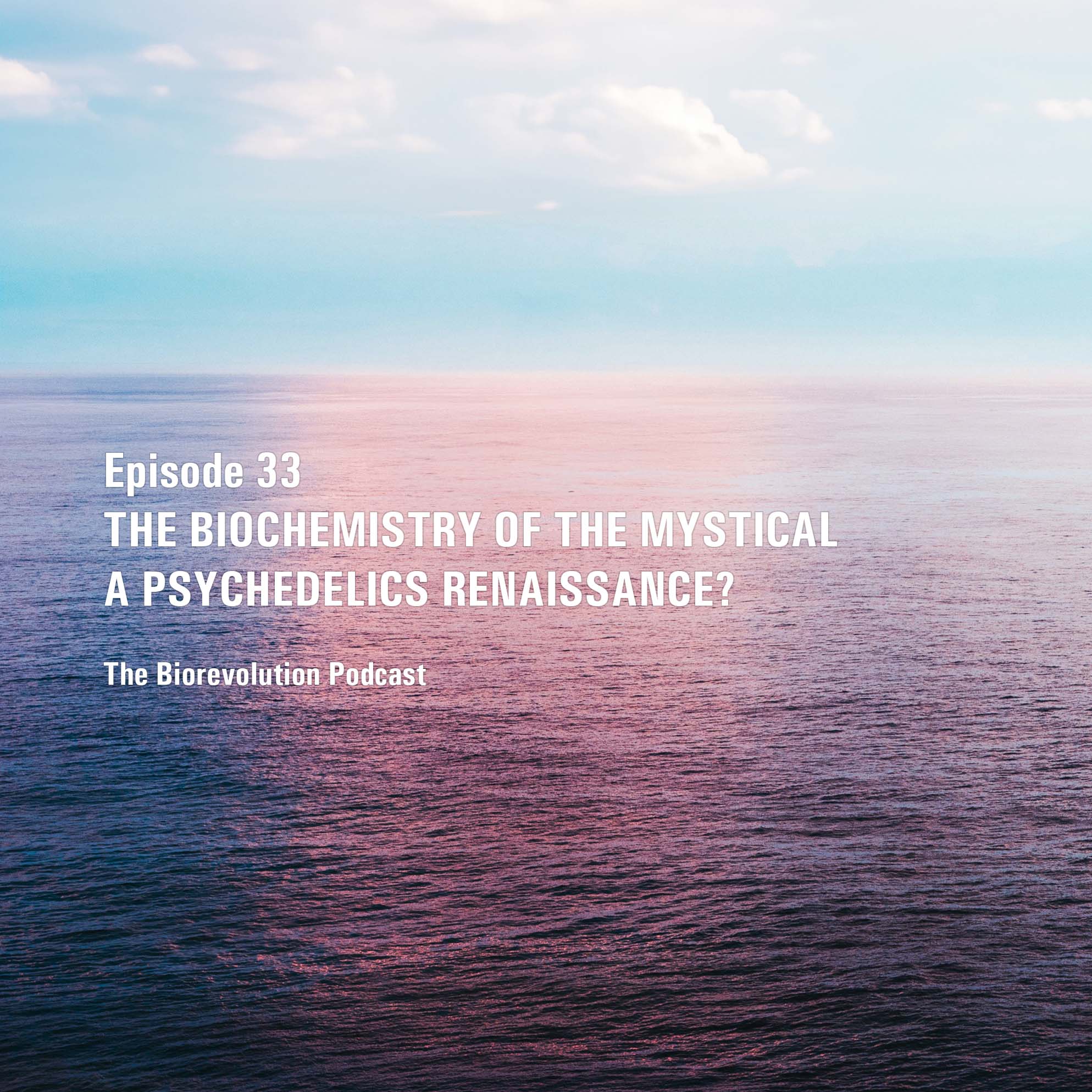 The Biorevolution Podcast