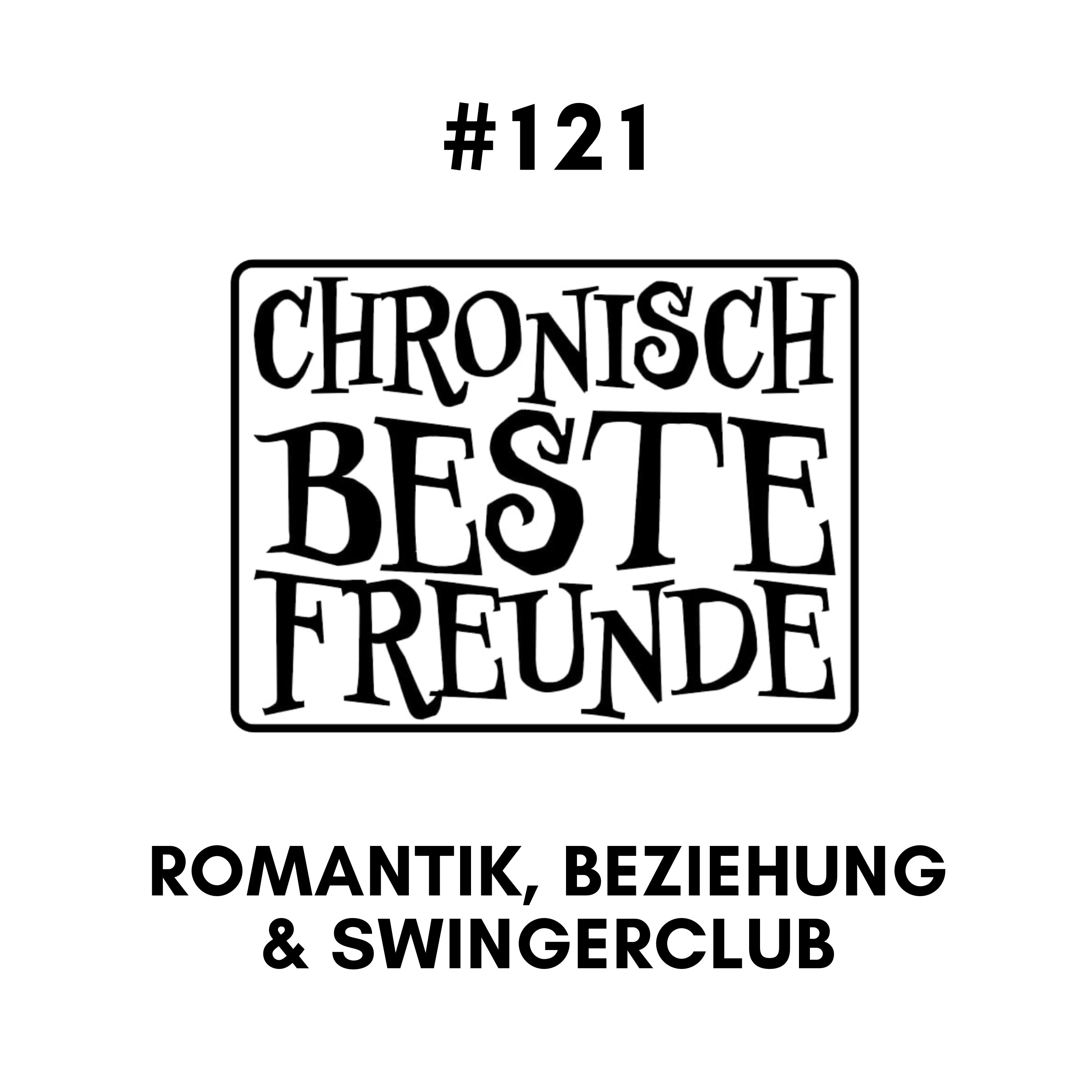 Chronisch Beste Freunde!