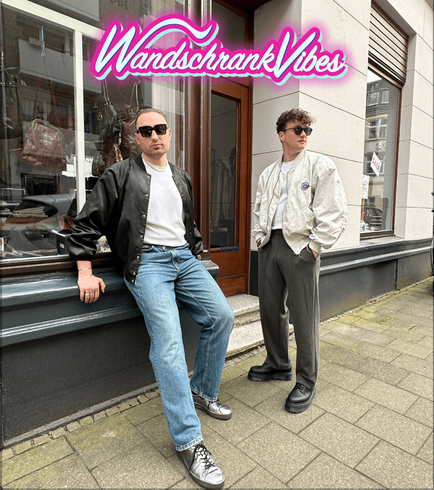 WandschrankVibes - Der Fashion Podcast