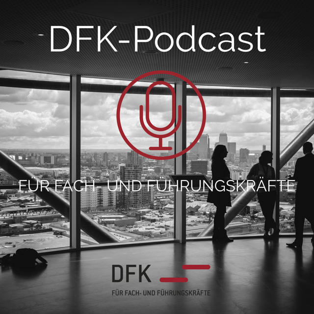 DFK-Podcast