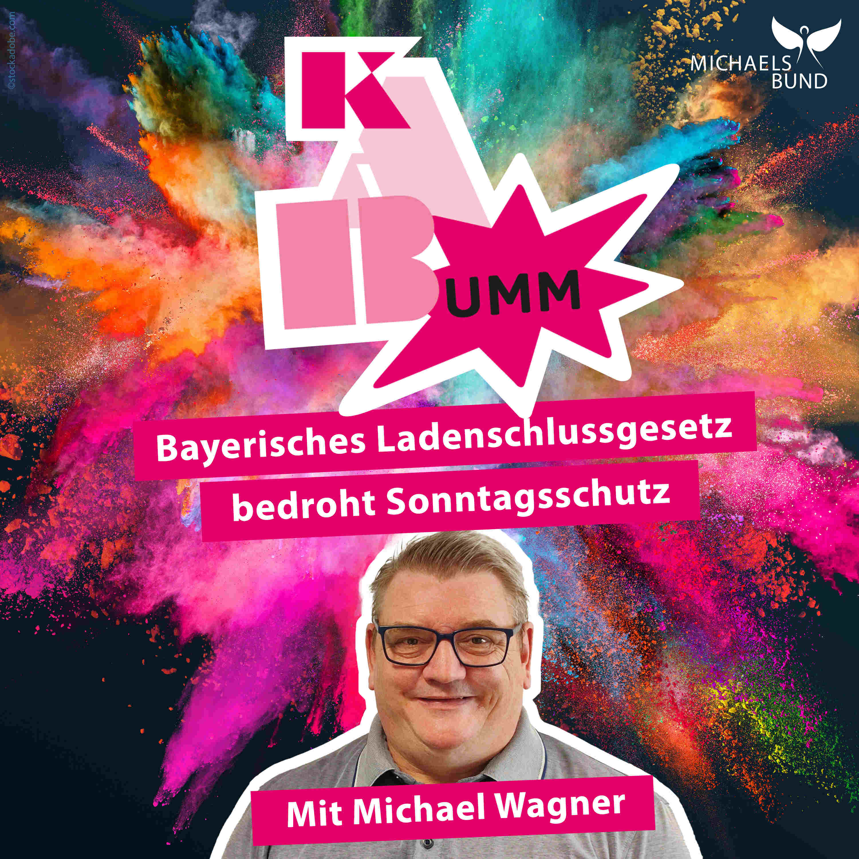 KABumm! Arbeit bewegt Zukunft