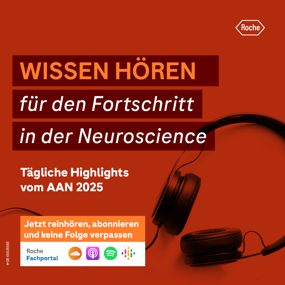 Nervennahrung Neurologie Podcast