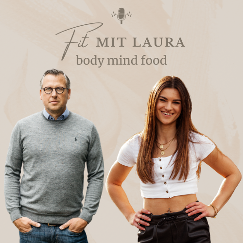 Fit mit Laura - Body Mind Food
