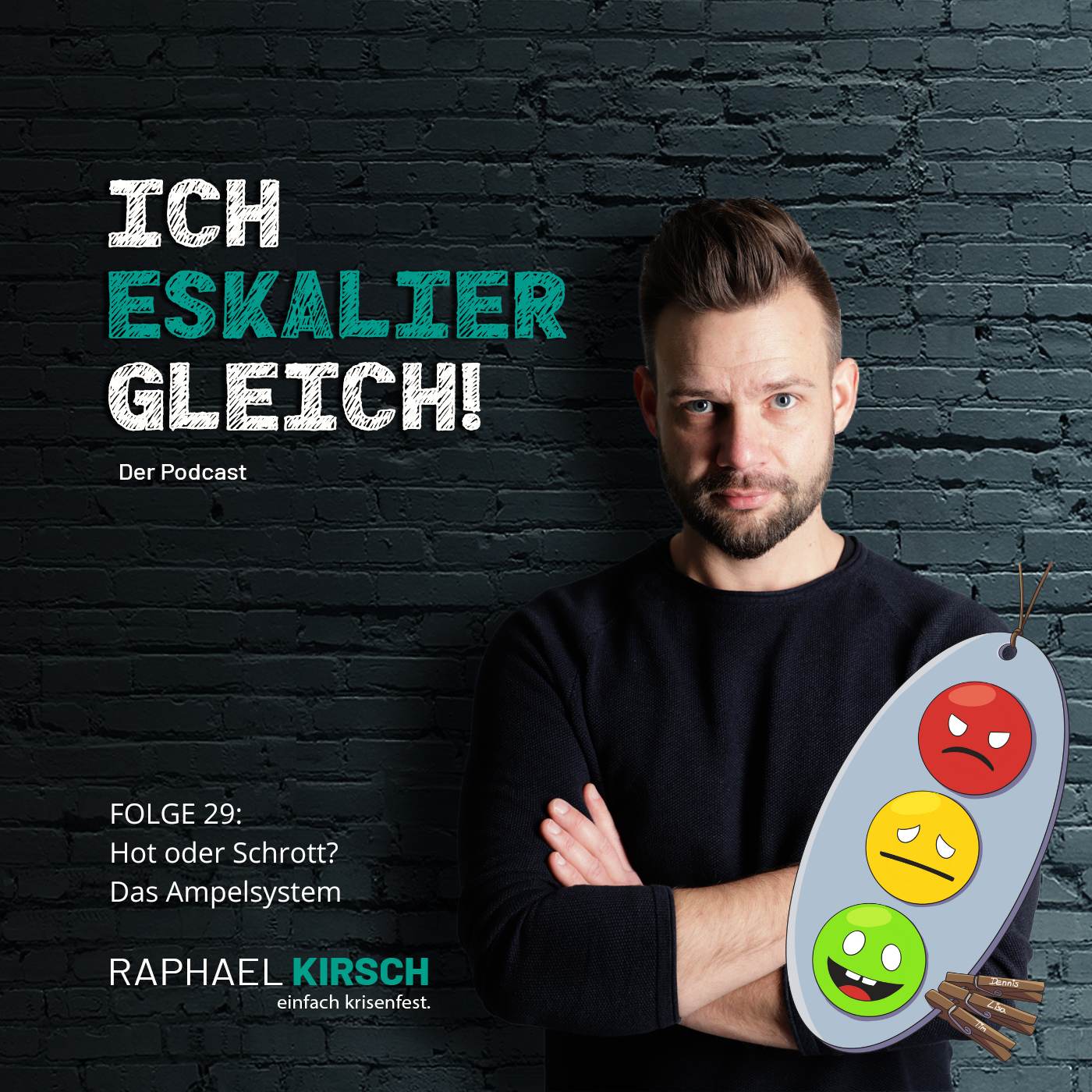 Hot oder Schrott? episode artwork