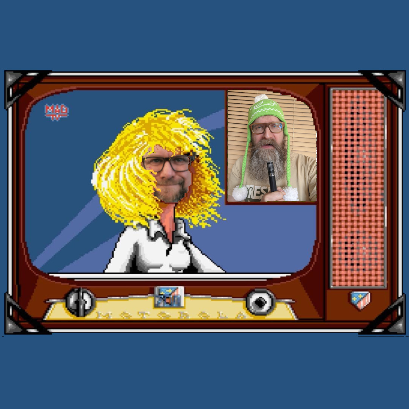 Alt & Spiele