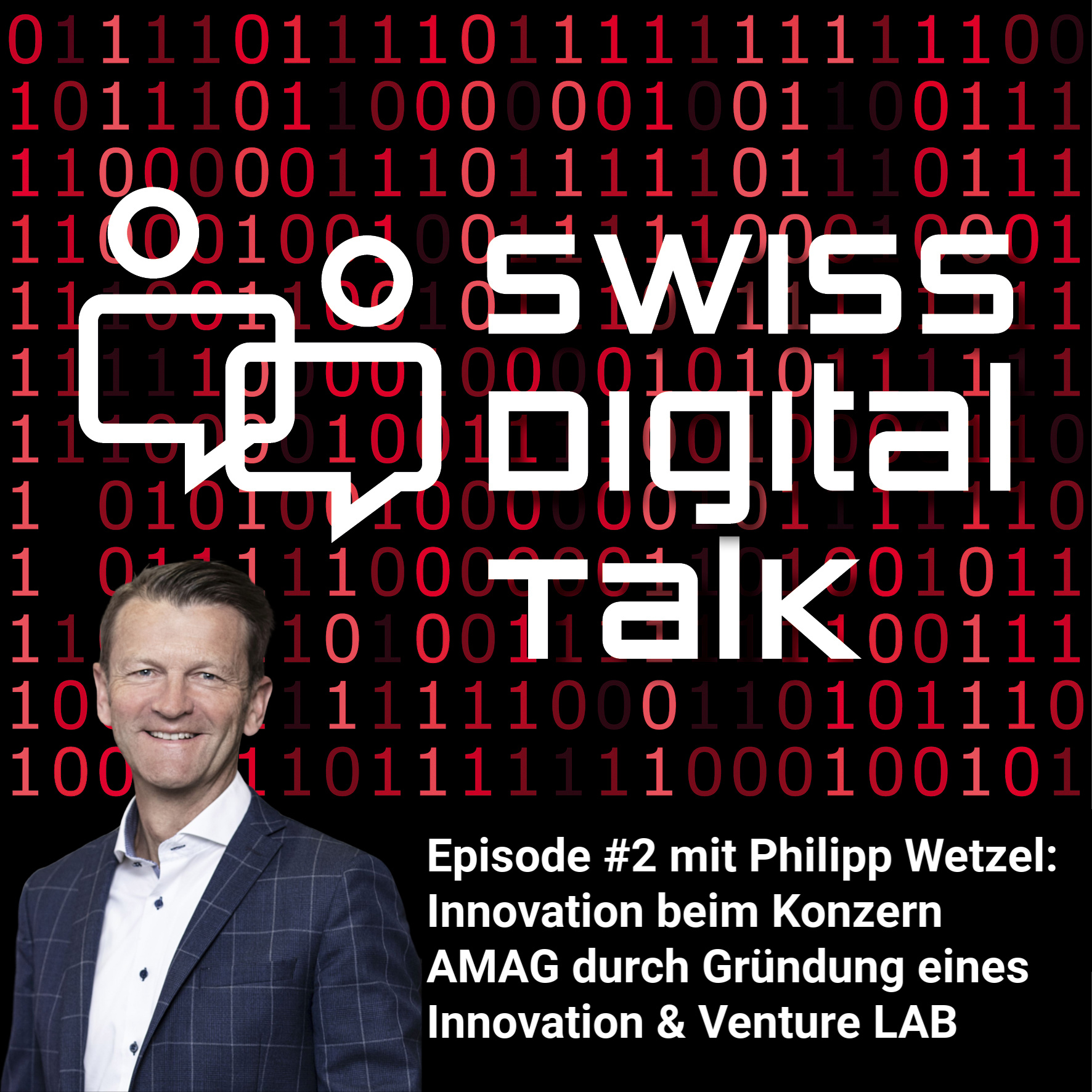 Swiss Digital Talk
