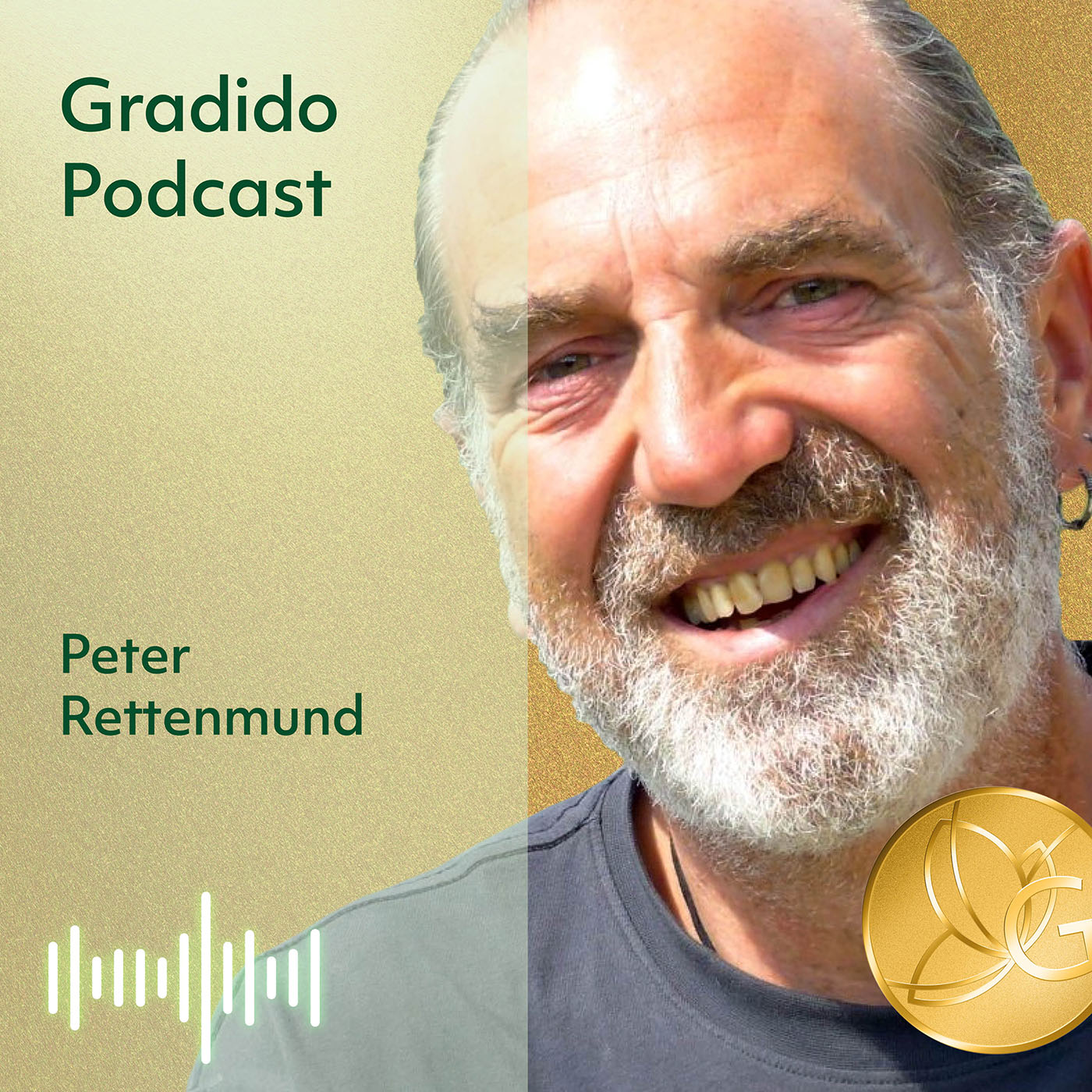 Gradido – Gesundes Geld für eine gesunde Welt