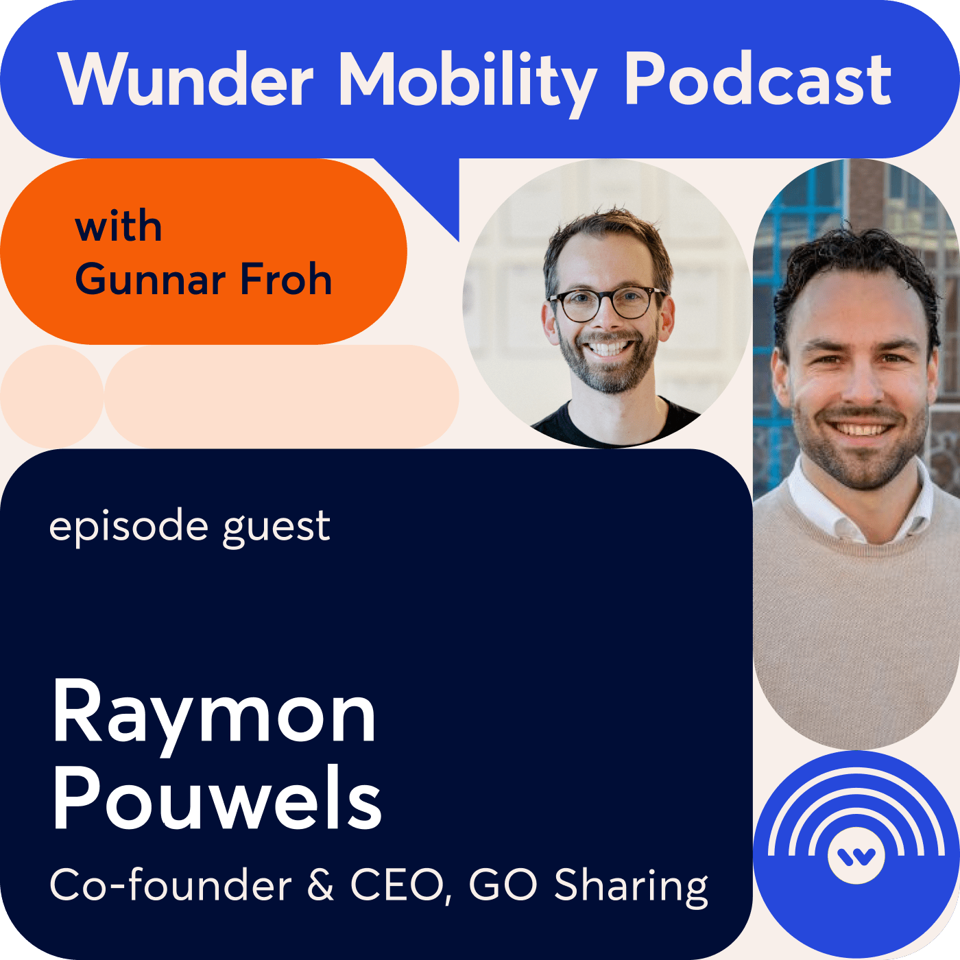 Wunder Mobility Podcast