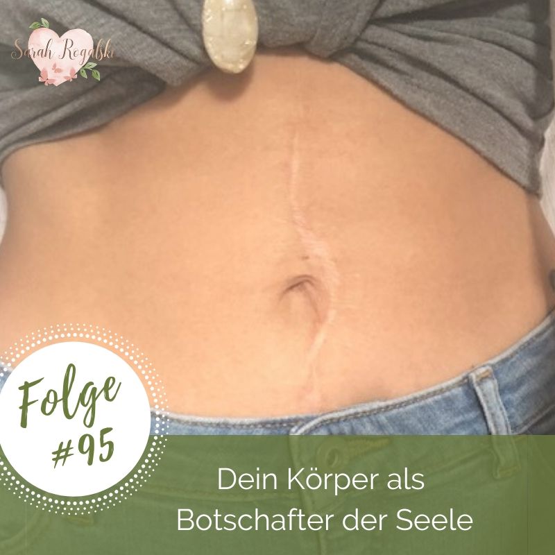 Folge deiner Intuition - Kreiere deinen Himmel auf Erden