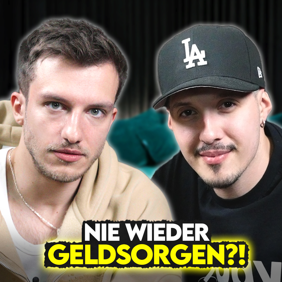 RIN über Versagensängste, abgehobene Rapper und Major Deals