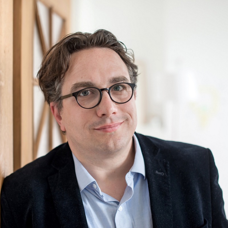 Wirtschaftswundertalk
