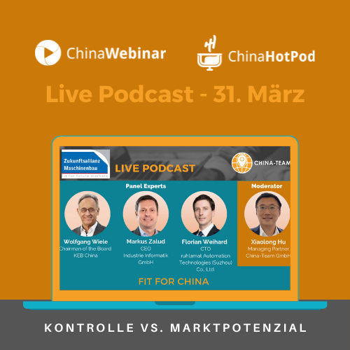 ChinaHotPod