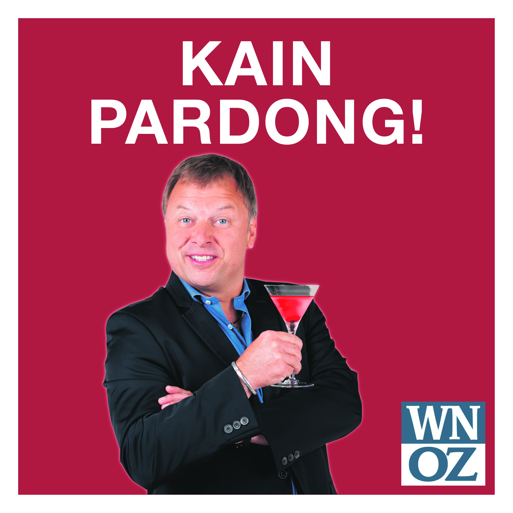 WNOZ Partner Podcast