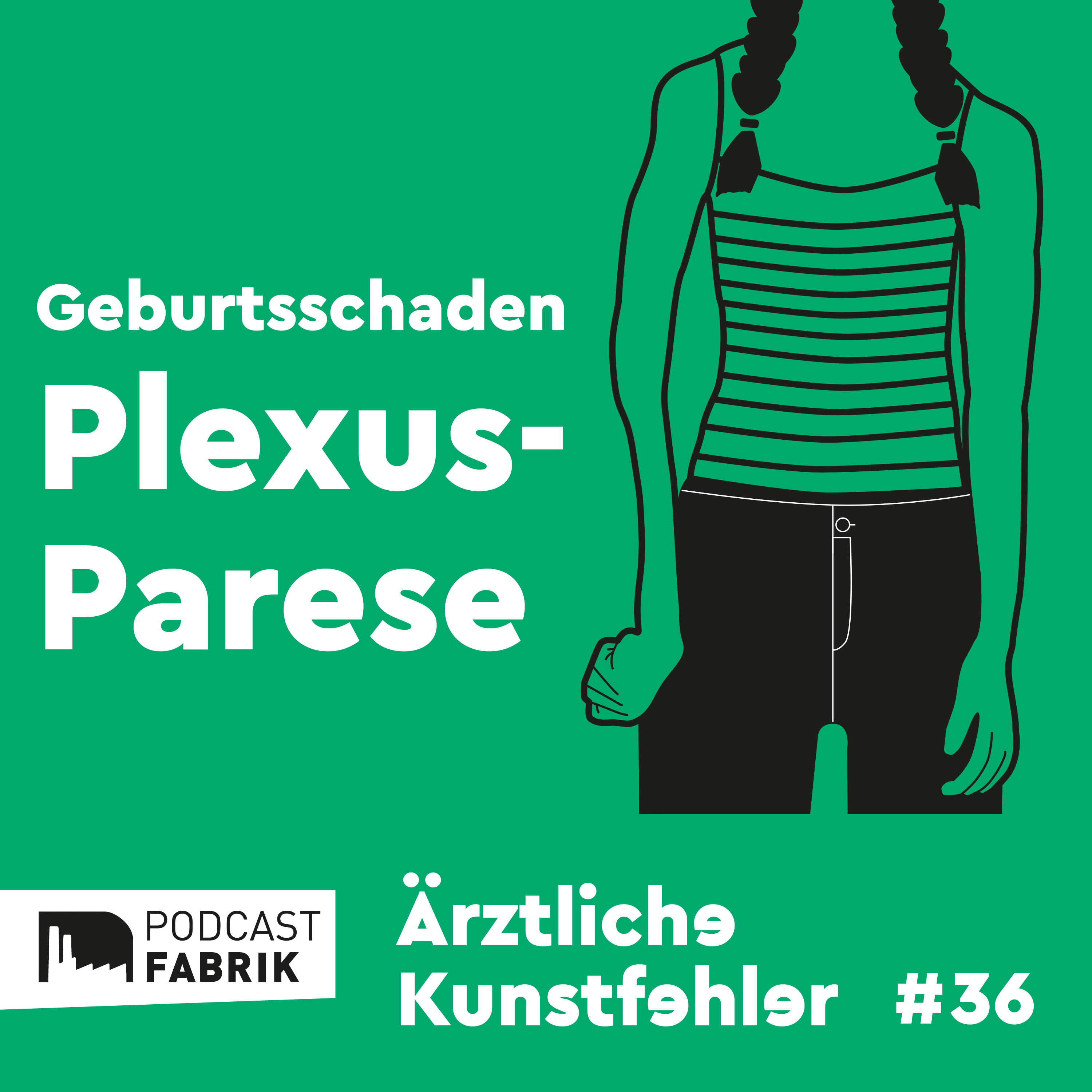Ärztliche Kunstfehler und andere Medizingeschichten