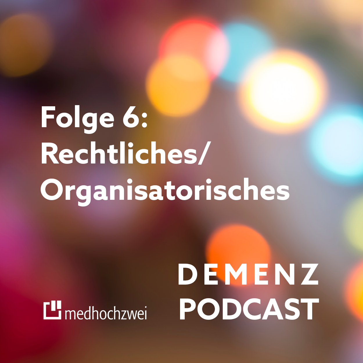 Demenz Podcast