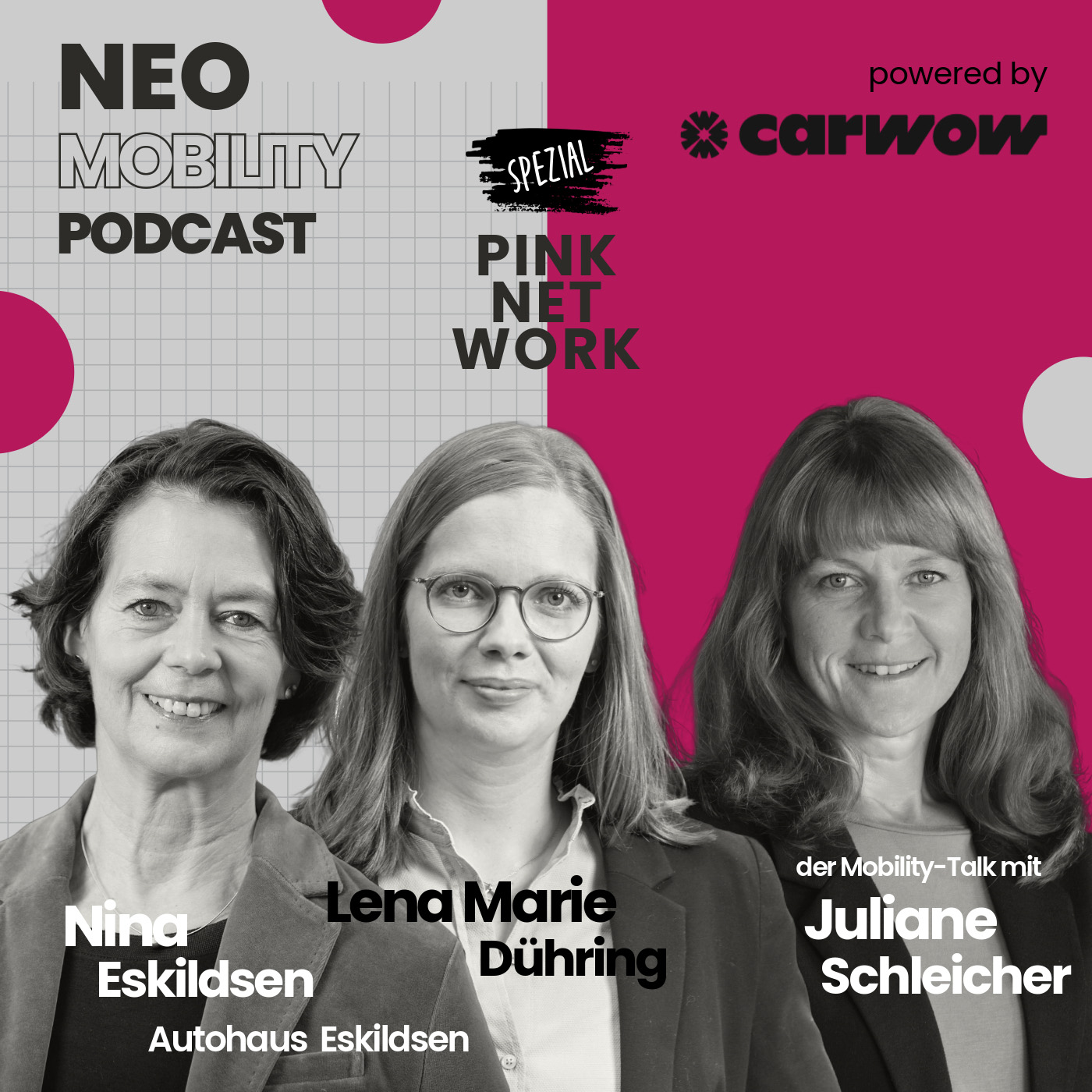 NEO Mobility Podcast