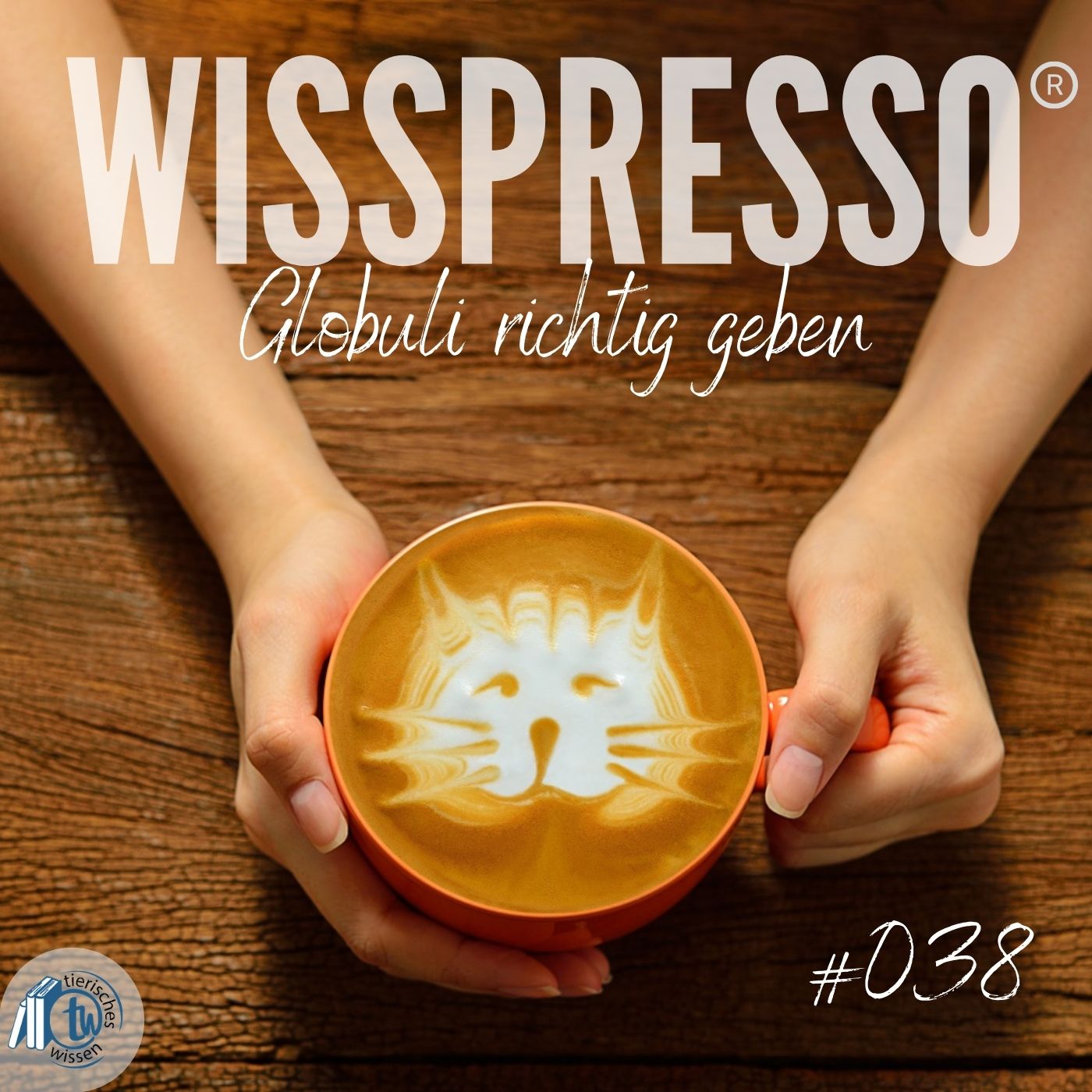 Wisspresso - Tierwissen am Morgen