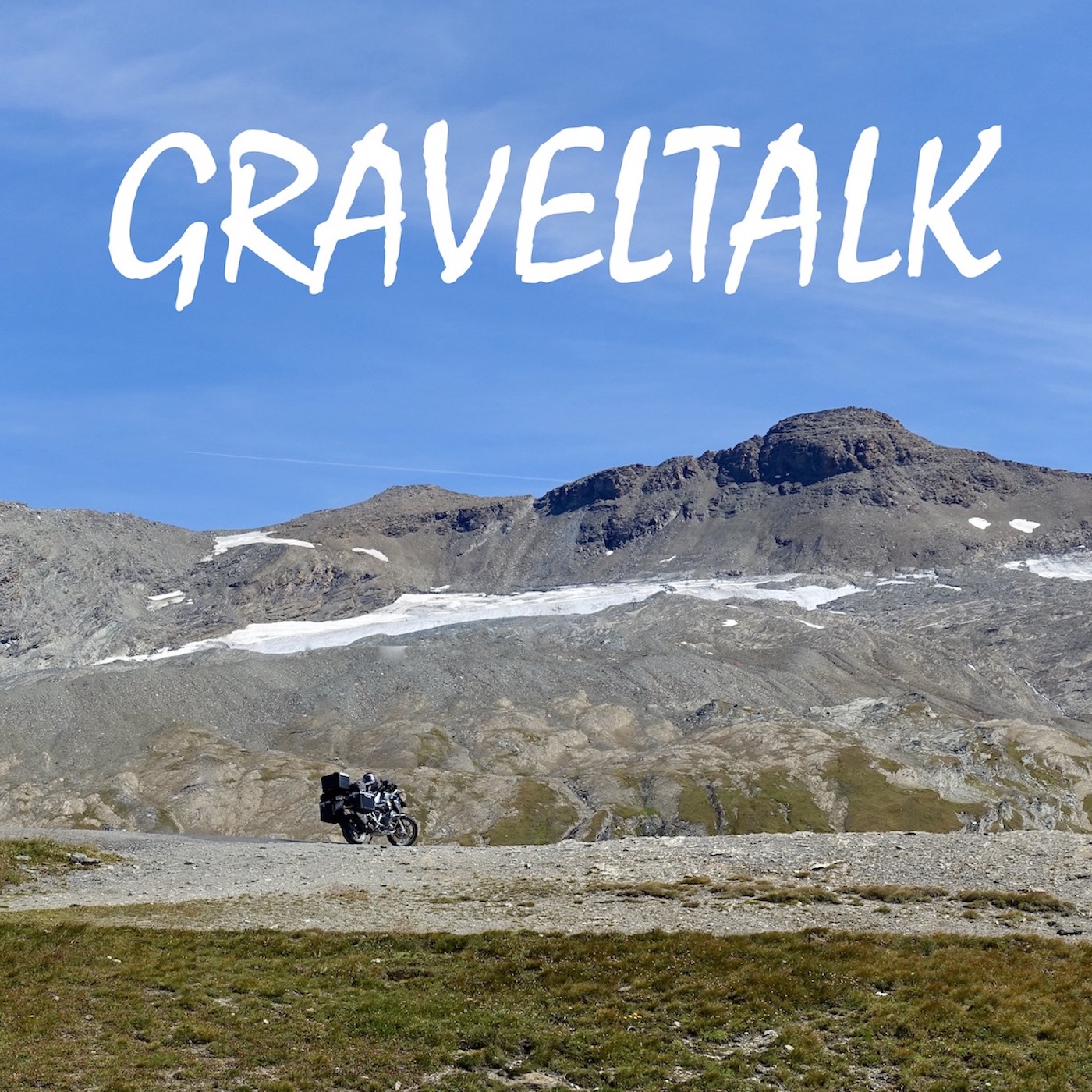 GRAVELTALK
