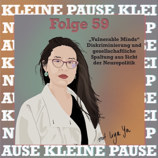 Kleine Pause