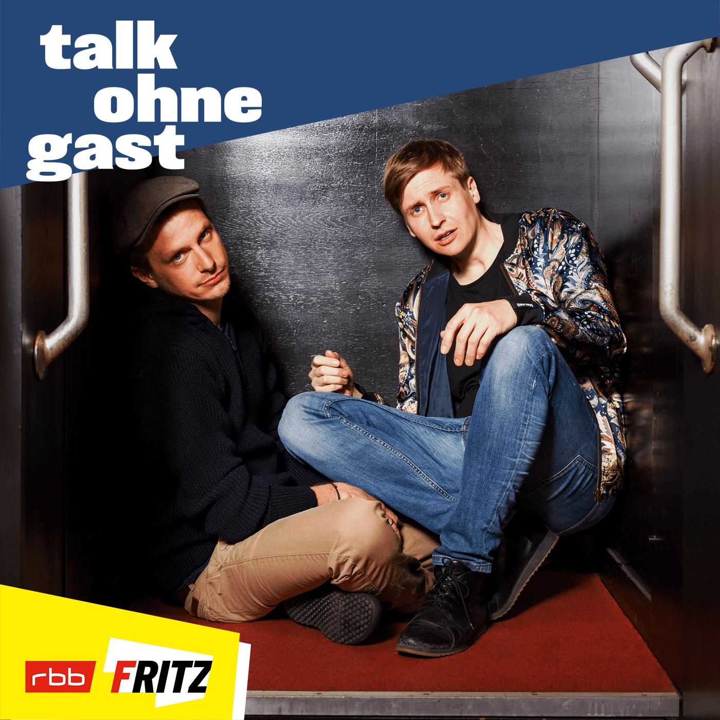 Talk ohne Gast