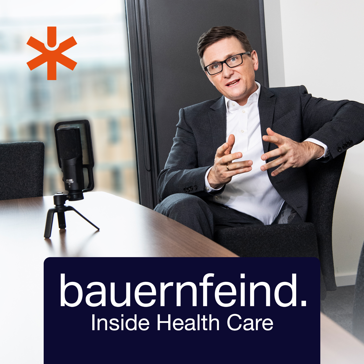 Bauernfeind – Inside Health Care