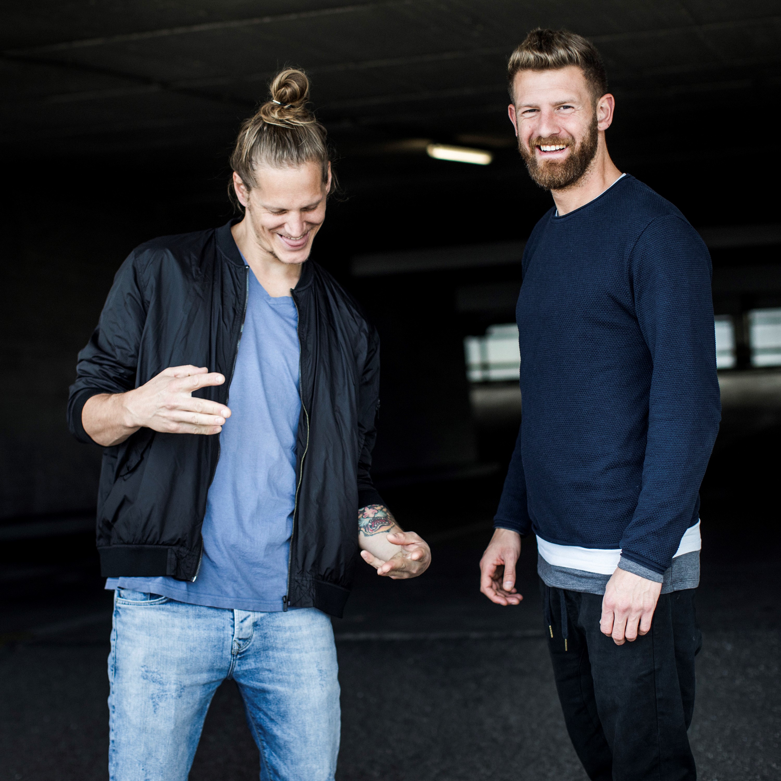 Maarten\'s Mind