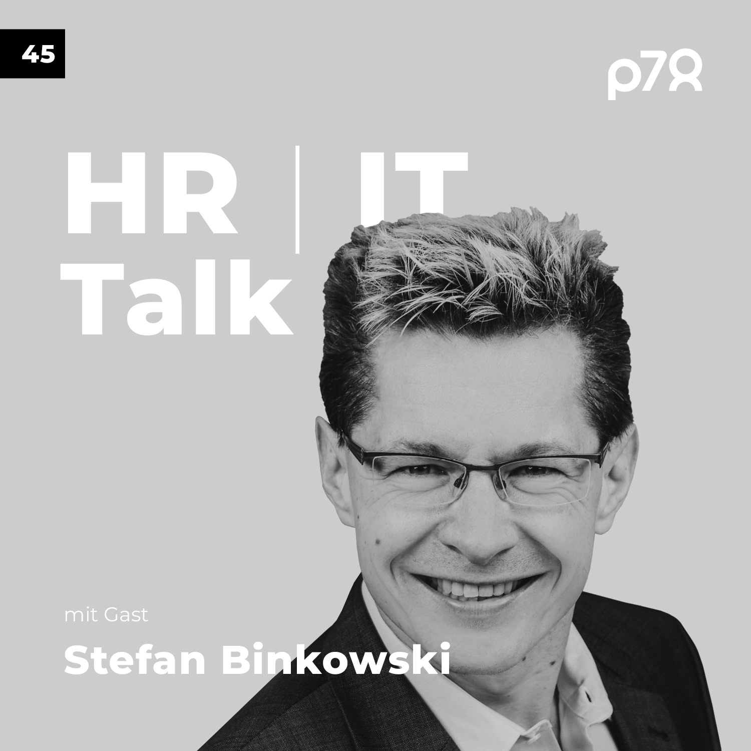 p78 HR/IT Talk