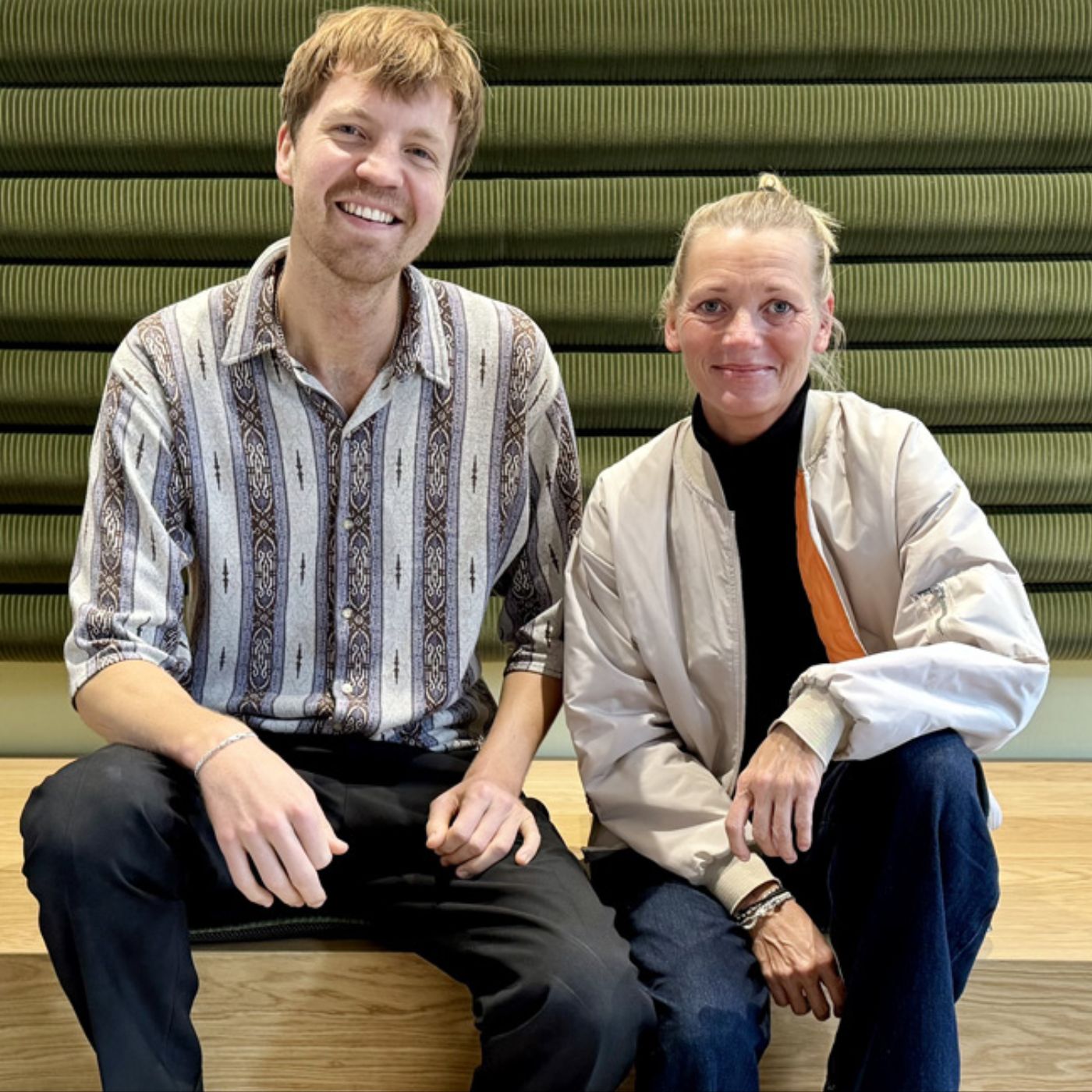 Real Estate Network – Deutschlands grösstes Immobilien-Podcast-Netzwerk - mit Alexander Schmid von IRECC