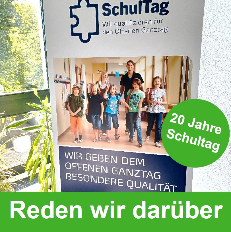 Reden wir darüber - Podcast über christliches Leben in Leverkusen