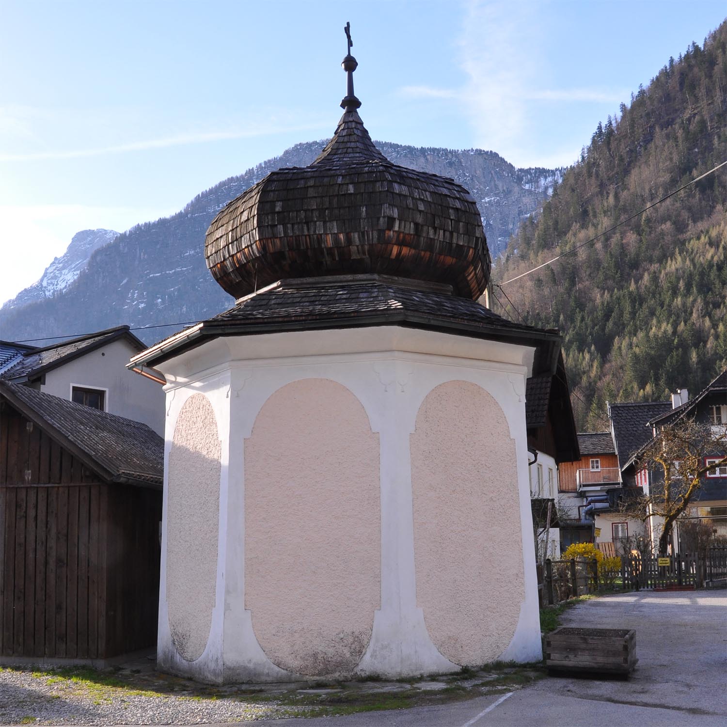 Welterbe Hallstatt