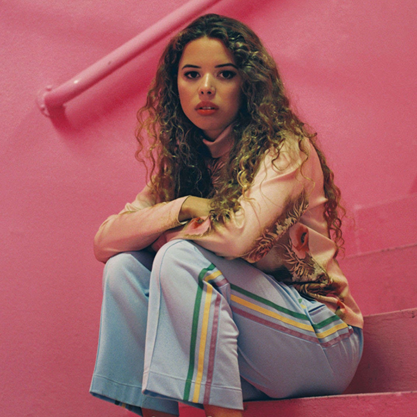 Nilüfer Yanya – Stabilise episode artwork