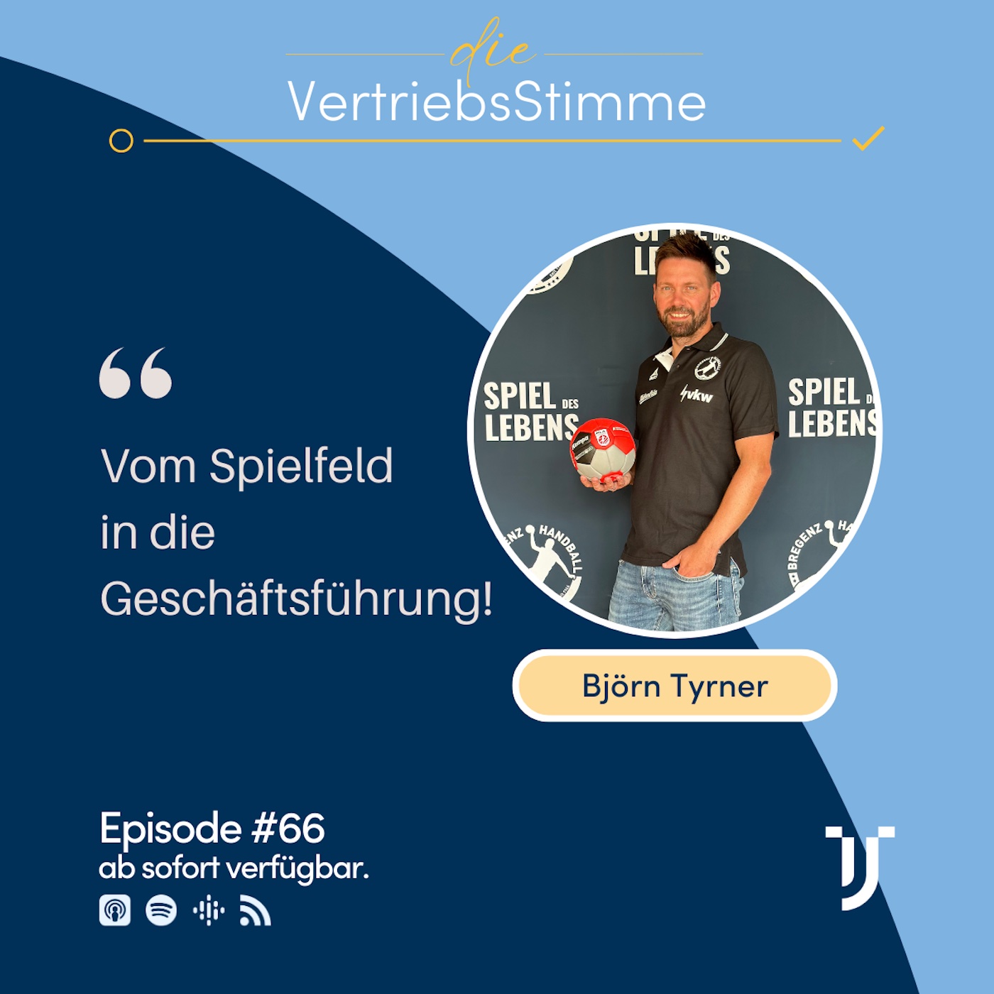 die VertriebsStimme