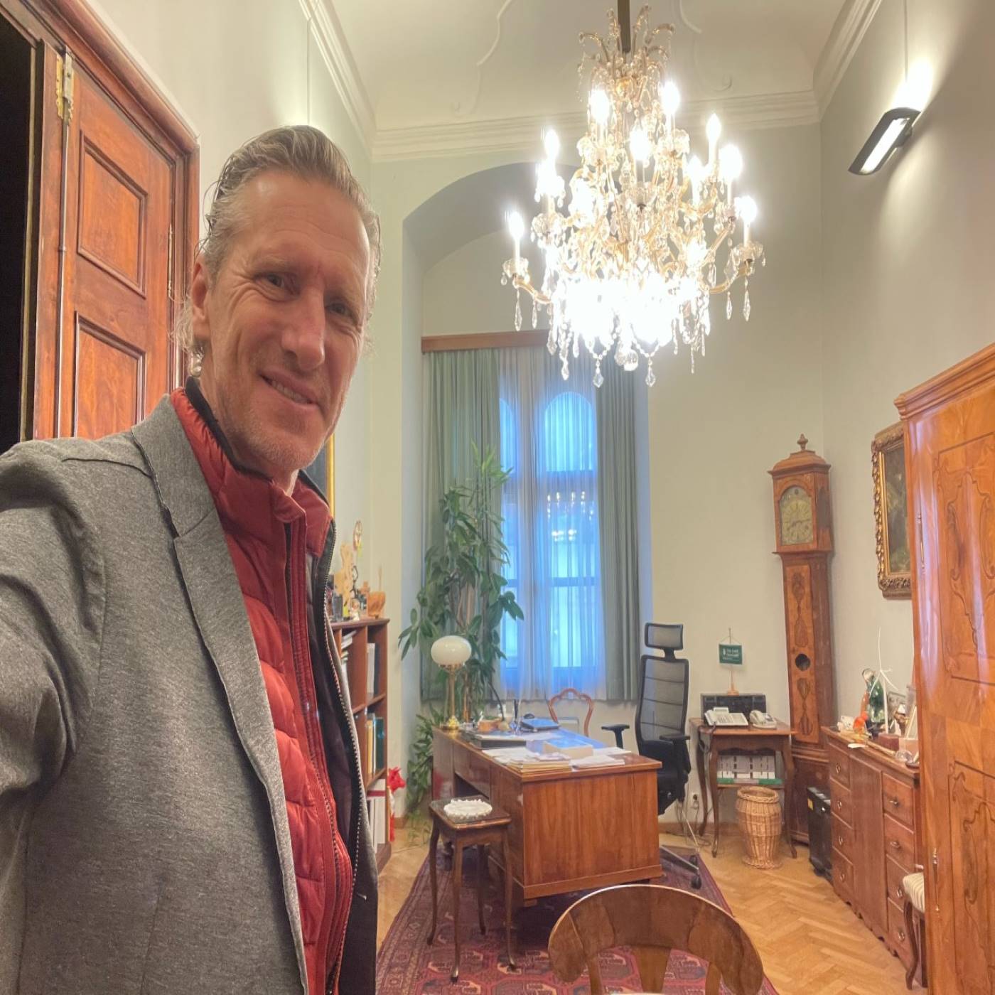 Podcast2go - Unterwegs mit dem Europahaus Graz