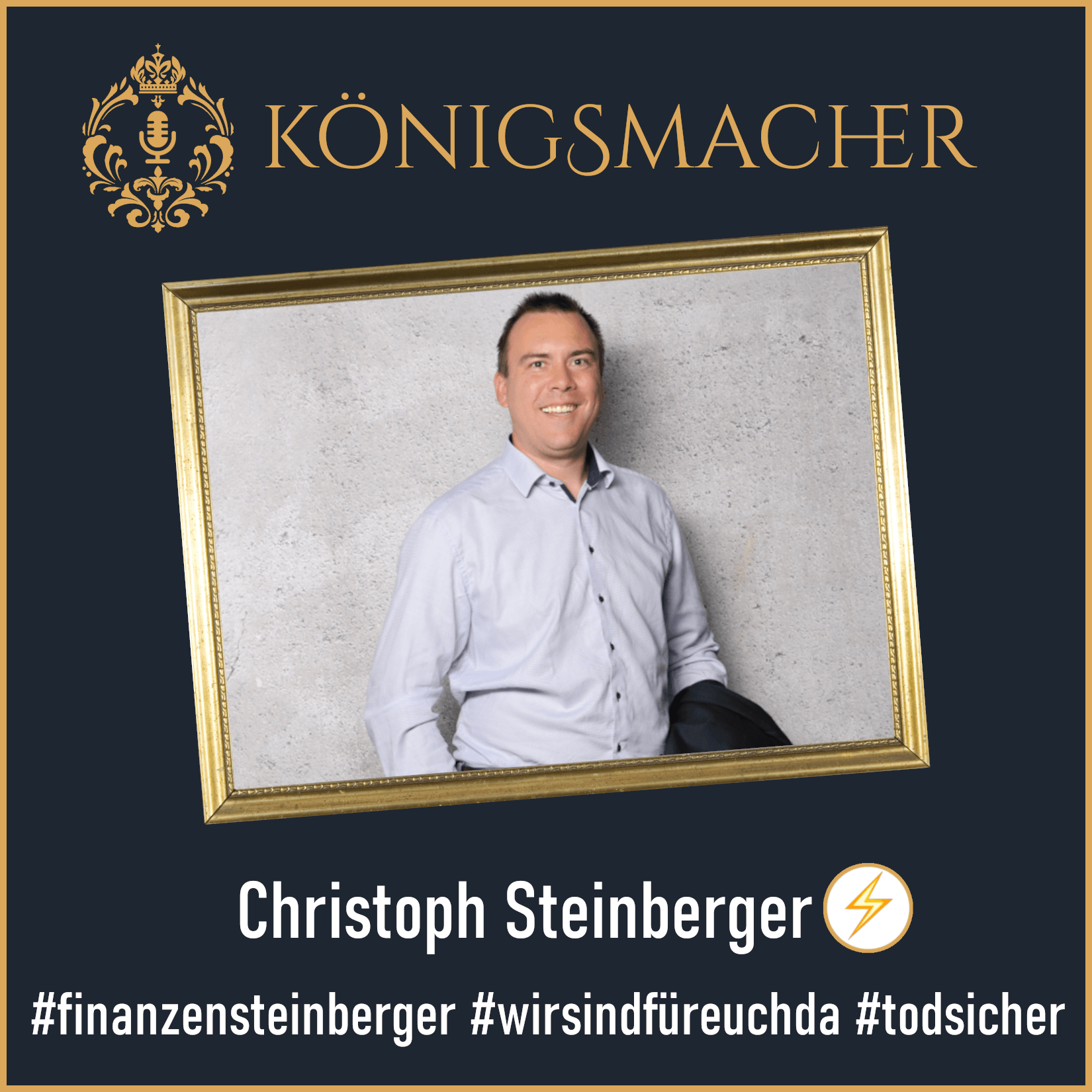 Königsmacher