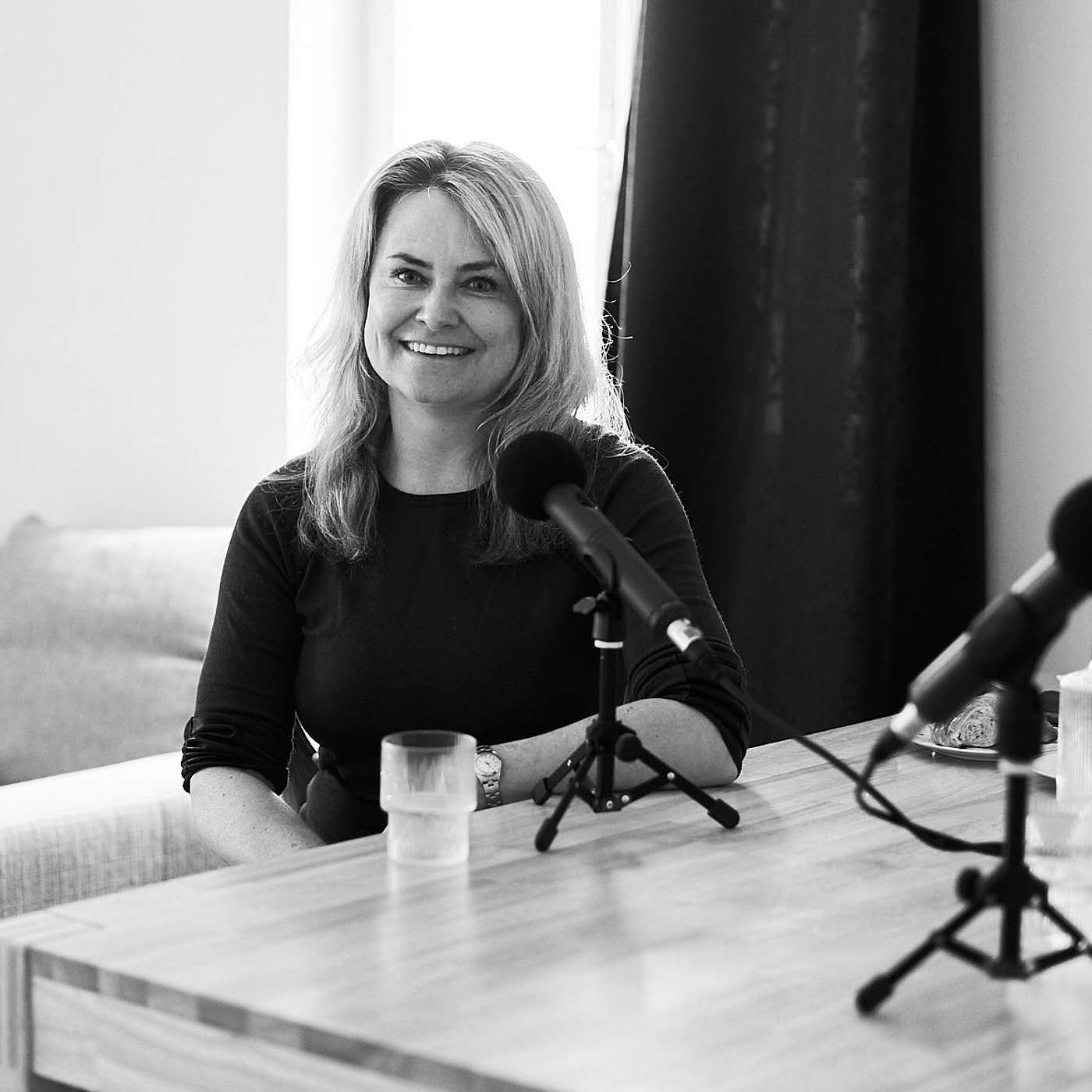 SALZ im OHR - Interview Podcast
