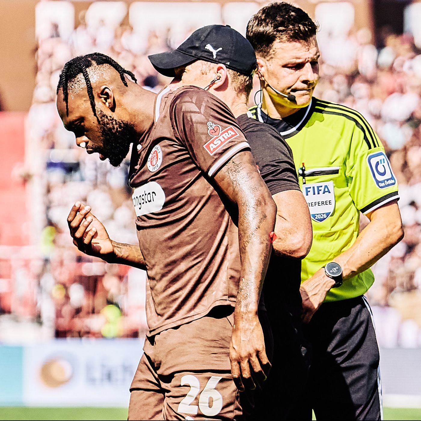 MT Redax 053: Der FC St. Pauli zum Saisonstart 2026/27