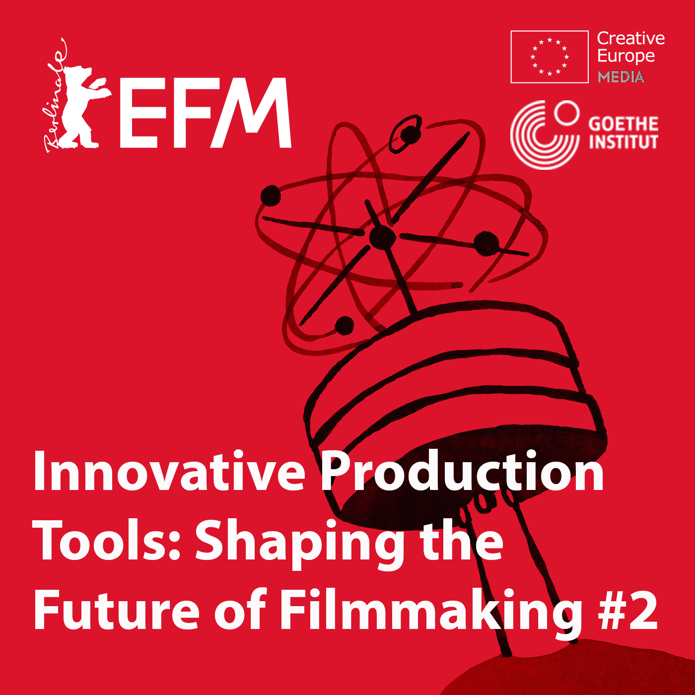 Innovative Production Tools: Shaping the Future of Filmmaking #2