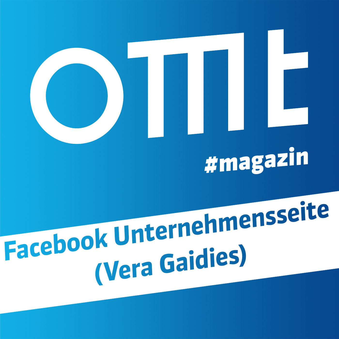 OMT Magazin