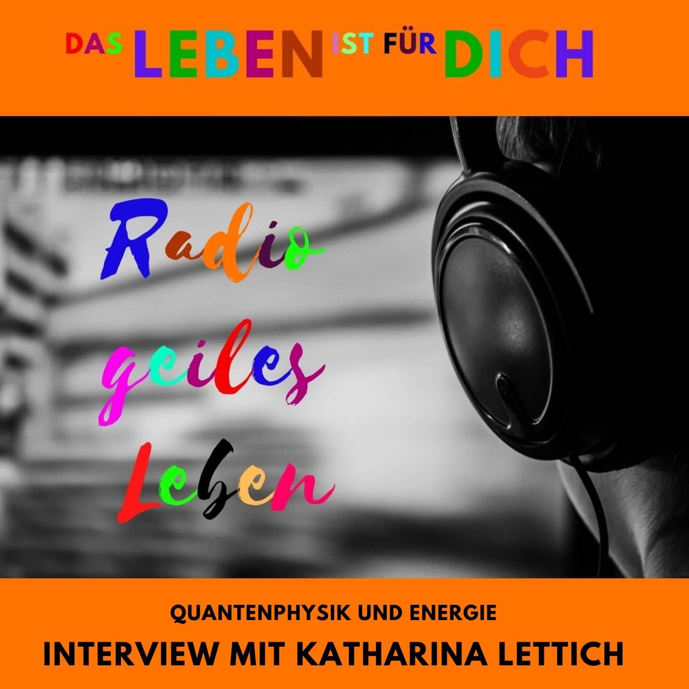 Quantenphysik und Energie episode artwork