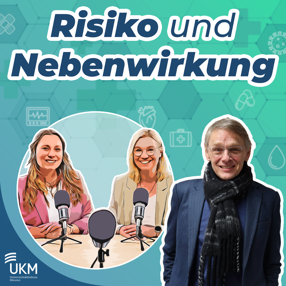 Wenn die Stadt stresst: Wie urbanes Leben unsere Psyche beeinflusst episode artwork