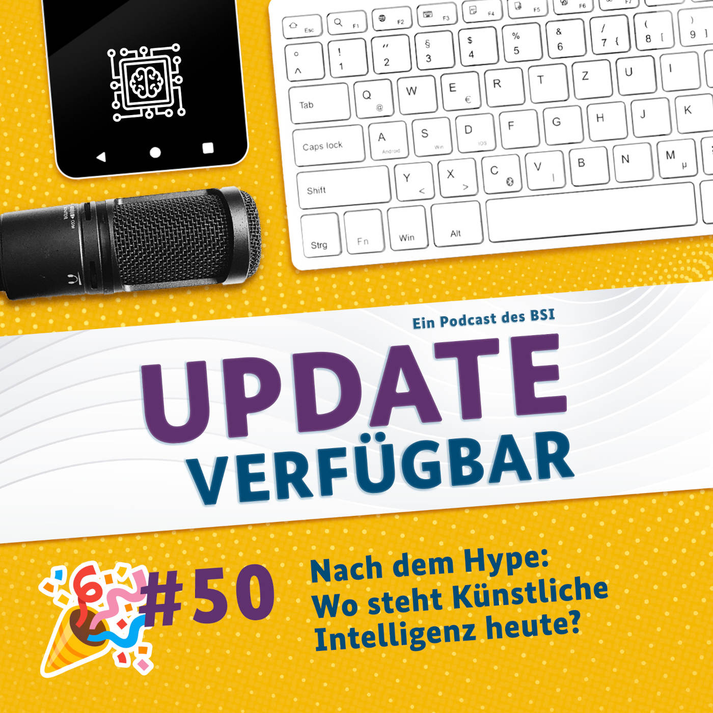 Update verfügbar