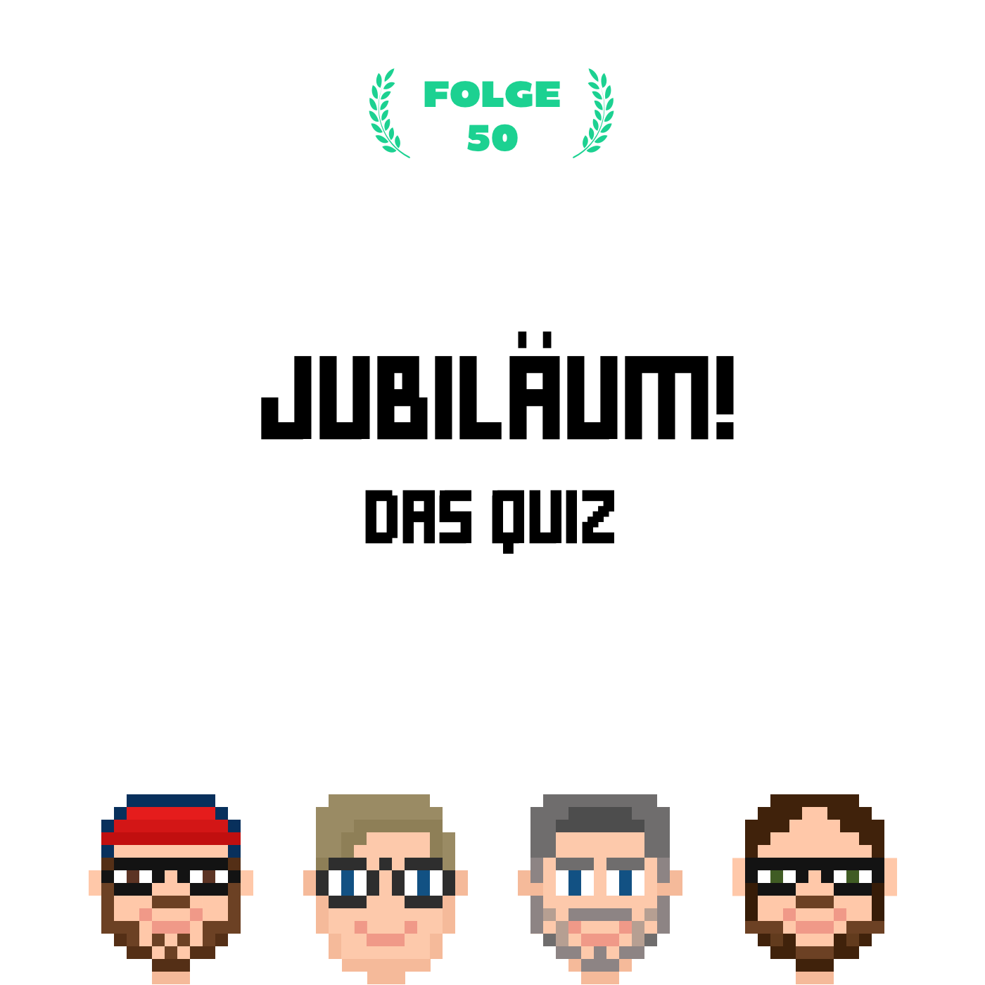 Ewig Gestern – Podcast über Retrospiele und Popkultur