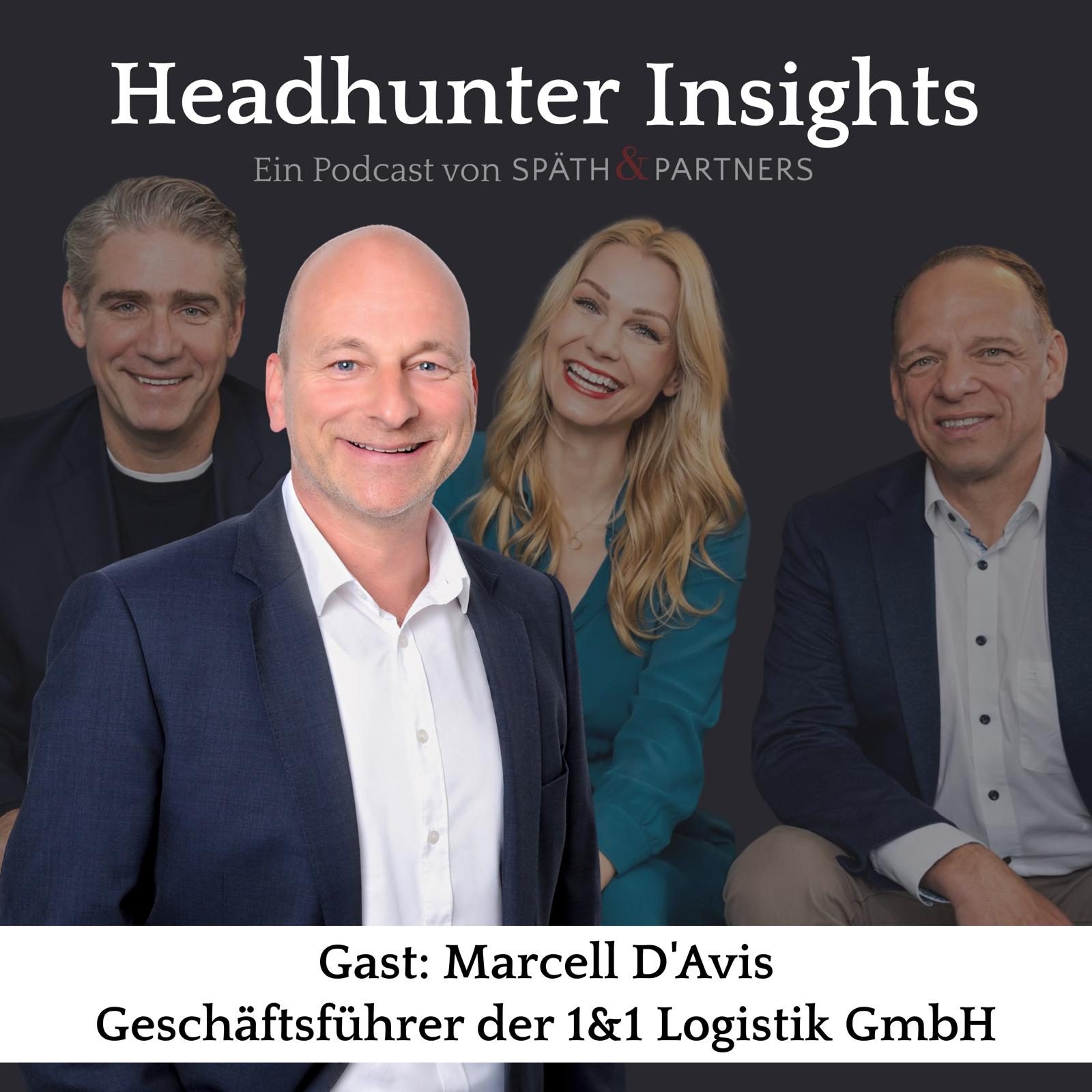 Headhunter Insights