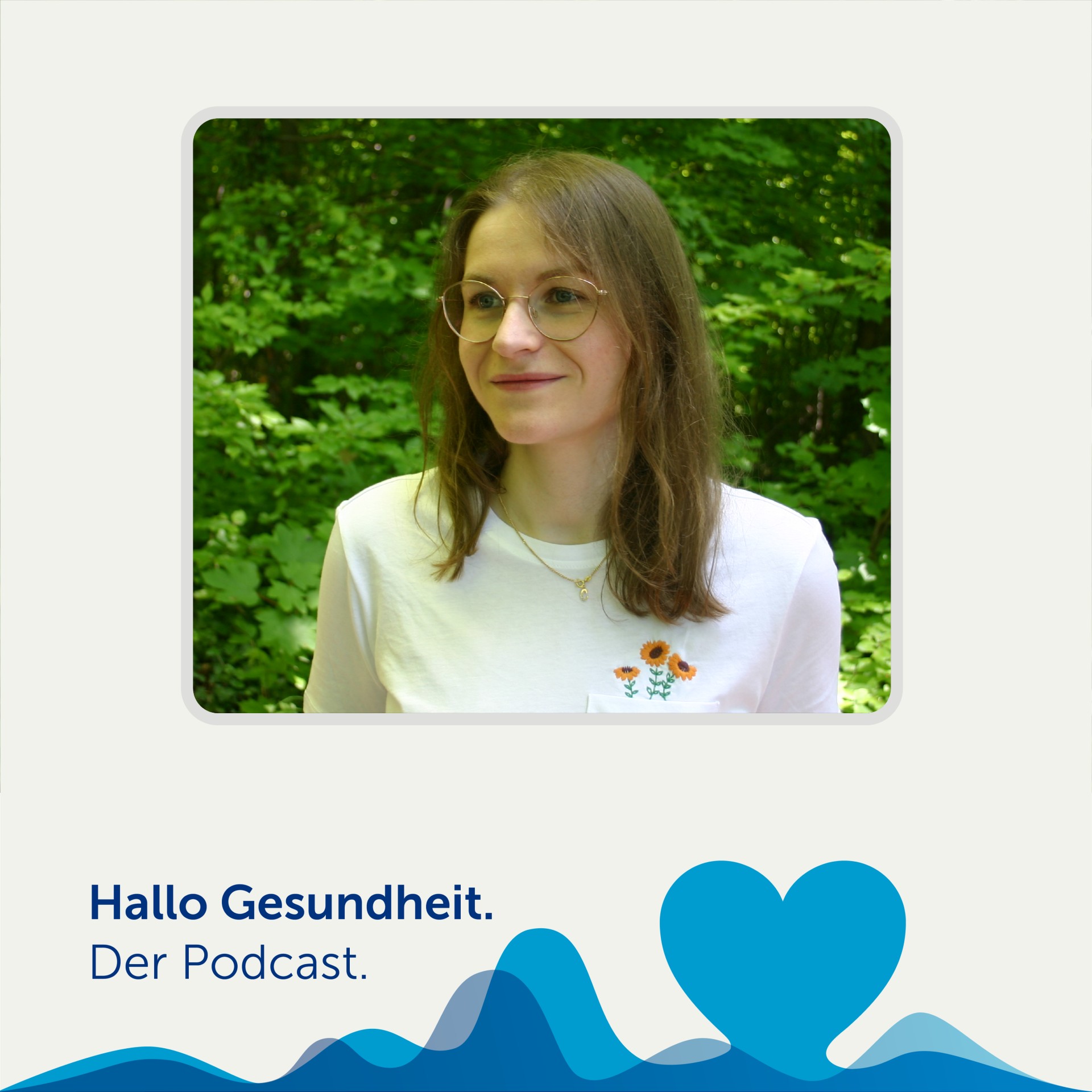 Hallo Gesundheit – Der Podcast der CSS