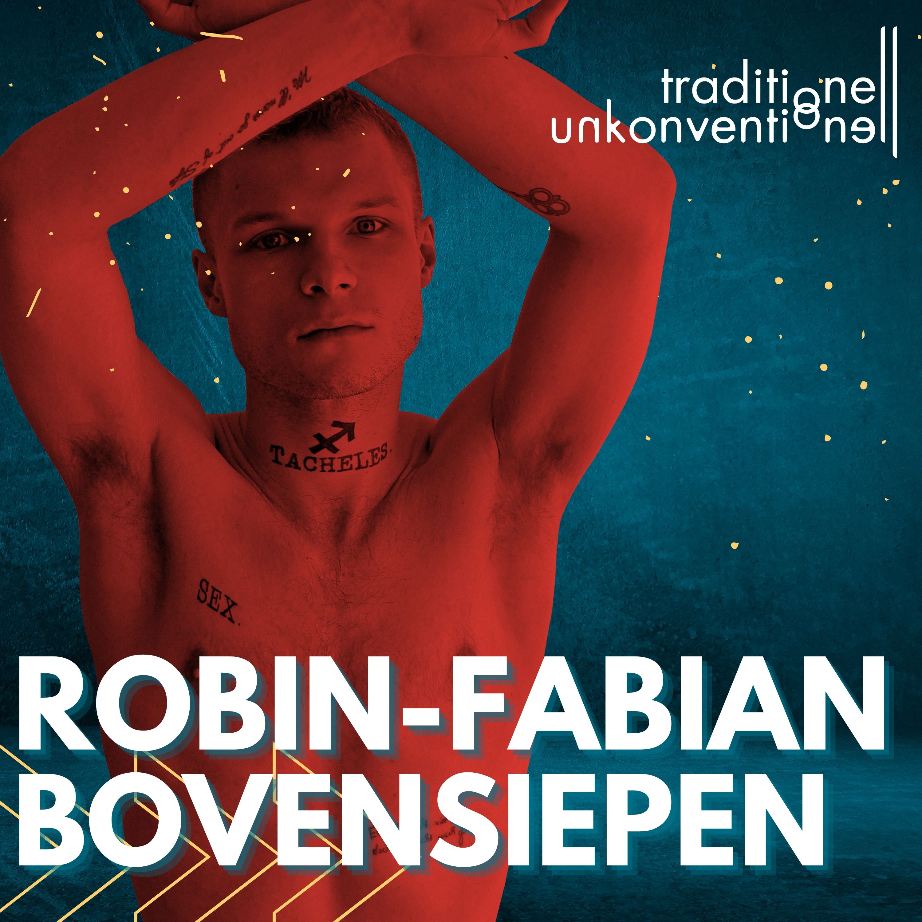 traditionell unkonventionell