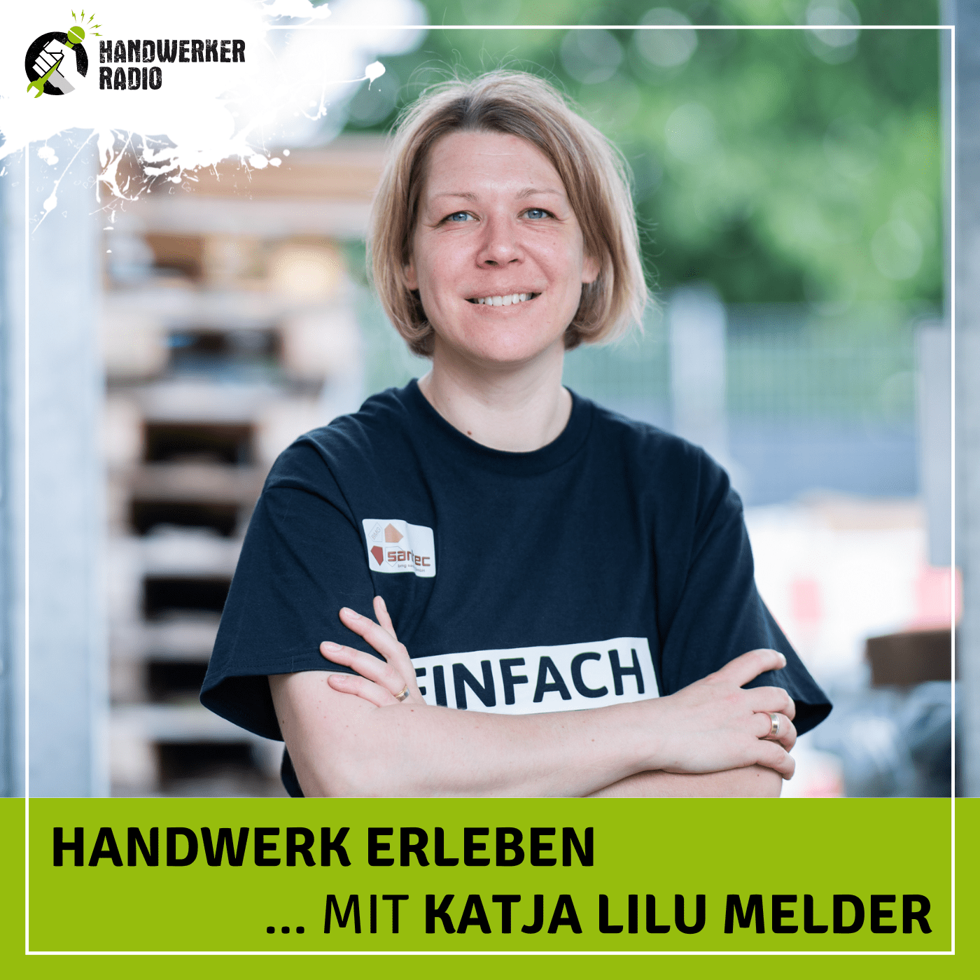 Handwerk erleben – Der Talk für Macher